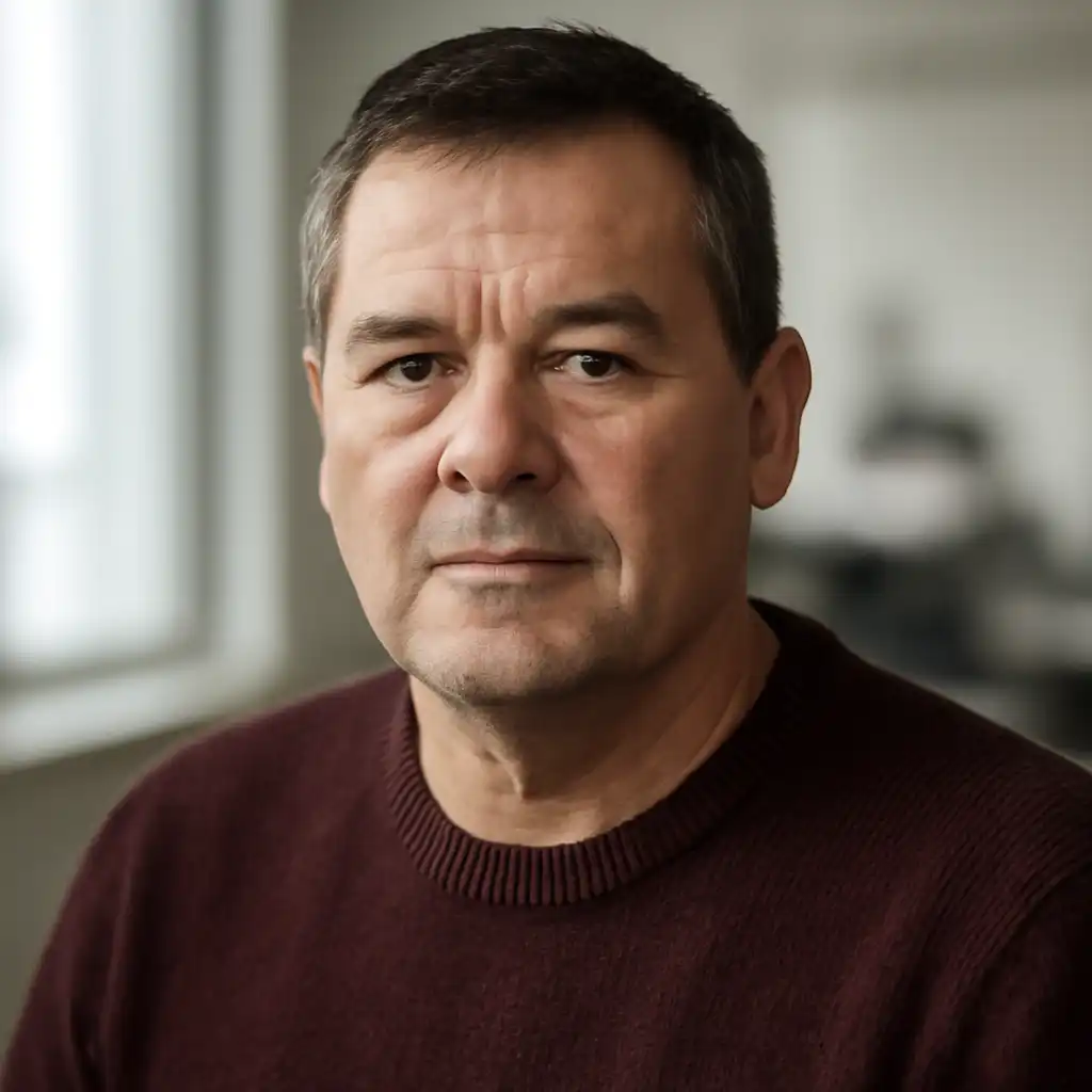 David Thornton